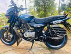 Bajaj Discover 125 2008