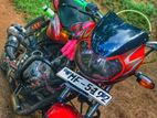 Bajaj Discover 125 2008