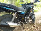 Bajaj Discover 125 2008