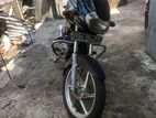 Bajaj Discover 125 2008