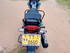 Bajaj Discover 125 2008