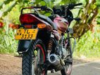 Bajaj Discover 125 2008