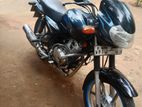 Bajaj Discover 125 2008