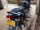 Bajaj Discover 125 2008