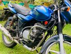 Bajaj Discover 125 2008