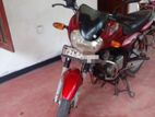 Bajaj Discover 125 2008