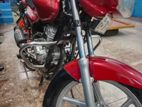 Bajaj Discover 125 2008