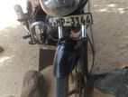 Bajaj Discover 125 2008