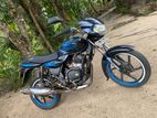 Bajaj Discover 125 2008