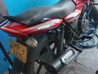 Bajaj Discover 125 2008