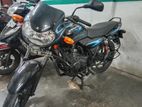 Bajaj Discover 125 2008