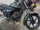 Bajaj Discover 125 2008