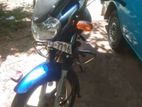 Bajaj Discover 125 2008