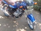 Bajaj Discover 125 2008