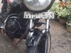 Bajaj Discover 125 2008