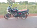 Bajaj Discover 125 2008