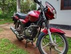 Bajaj Discover 125 2008