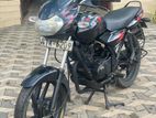 Bajaj Discover 125 2008