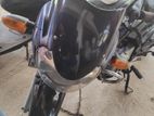 Bajaj Discover 125 2008