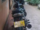 Bajaj Discover 125 2008