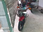 Bajaj Discover 125 2008