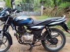 Bajaj Discover 125 2008