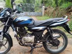 Bajaj Discover 125 2008
