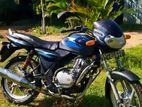 Bajaj Discover 125 2008