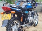 Bajaj Discover 125 2008