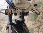 Bajaj Discover 125 2008
