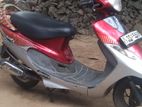 Bajaj Discover 125 2008