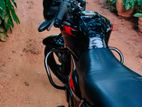 Bajaj Discover 125 2008