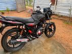 Bajaj Discover 125 2008
