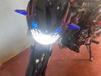Bajaj Discover 125 2008
