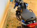 Bajaj Discover 125 2008