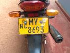 Bajaj Discover 125 2007