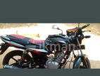 Bajaj Discover 125 2009 2007