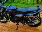 Bajaj Discover 125 2008