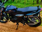 Bajaj Discover 125 2008