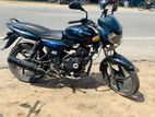 Bajaj Discover 125 2009