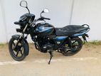 Bajaj Discover 125 2009