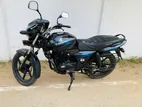 Bajaj Discover 125 2009