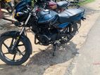 Bajaj Discover 125 2009