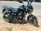 Bajaj Discover 125 2009