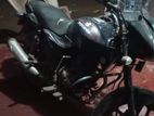 Bajaj Discover 125 2009