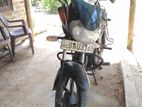 Bajaj Discover 125 2009