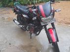 Bajaj Discover 125 2009