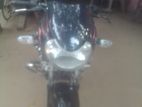 Bajaj Discover 125 2009