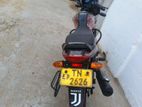 Bajaj Discover 125 2009