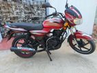 Bajaj Discover 125 2009